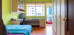 Sunrise Villa (D28), Terrace #637789171